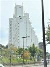 シャンボール山手A棟の外観画像