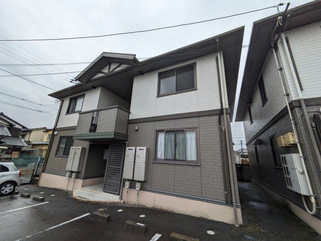 トレド・N C棟の外観画像
