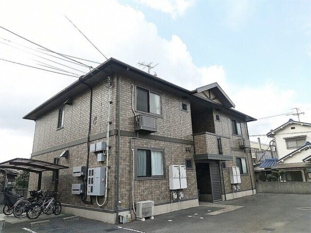 エポカル C棟の外観画像