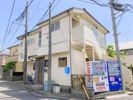 ハイムAの外観画像