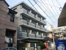 ダイナコートグランデュール高宮東の外観画像