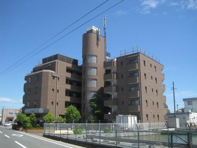 ミラクル西塚の外観画像