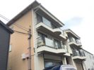 土川マンションの外観画像