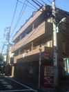 グランフォース西池袋の外観画像