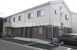 クラルテメゾン リリ―の外観画像
