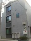 ヴェルデ木月の外観画像