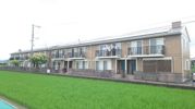 アルト ポンテ ローザ B棟の外観画像