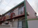 コーポエスポアールの外観画像