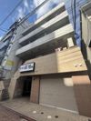 蒲田Xeビルの外観画像