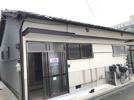 八雲西町 阪口貸家の外観画像