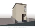 仮称 北沢5丁目戸建の外観画像