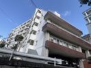 マンション目黒苑の外観画像
