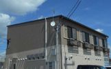 フォレストン セカンドの外観画像