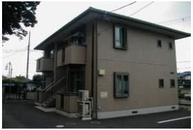 エトス21の外観画像