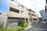 エムエフジィコートの外観画像