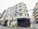 HAL十日市の外観画像