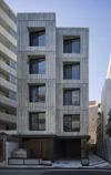メルヴェーユ文京小石川の外観画像