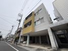 Kフラットの外観画像