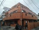 ドムス白山の外観画像
