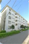 新座団地3街区3号棟の外観画像
