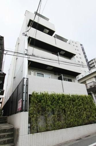 フェリシャスジェイズの外観画像