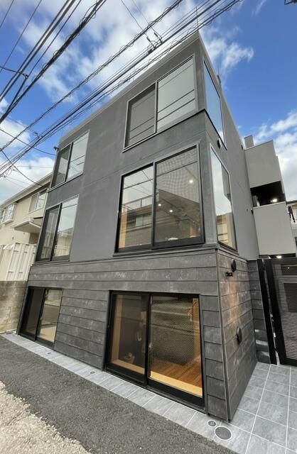 trias311の外観画像