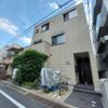 シャリテノアの外観画像