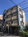 ウイング21吉祥寺の外観画像
