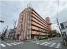 三東第三マンションの外観画像