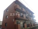 メゾンド・シャルマンの外観画像