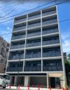 リテラス菊川の外観画像