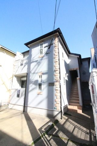 リブレア箱崎駅前D棟の外観画像