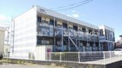 レオパレス須崎の外観画像