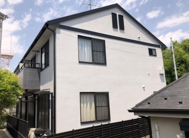 サンライズの外観画像