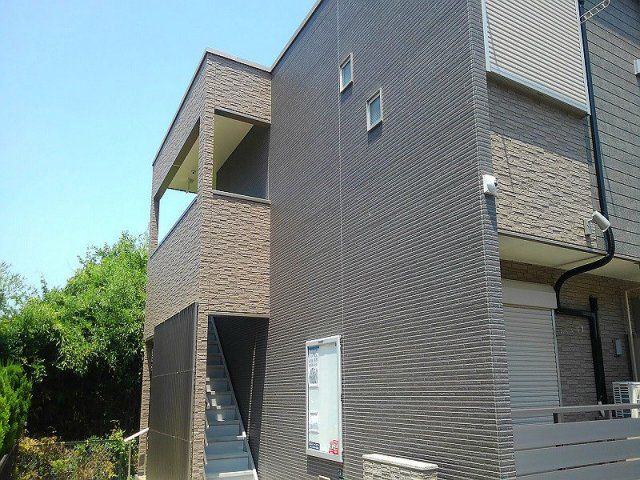 クレイノグランデージ樽井の外観画像