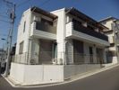 WOOD HOUSEの外観画像