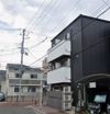 カーサクレスト清水Ⅱの外観画像