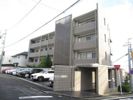 パークホームズ覚王山 SOUTHの外観画像