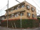 サンパレス東所沢の外観画像