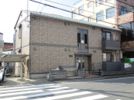 シャトルブランの外観画像