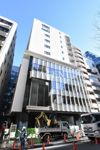クレド新横浜の外観画像