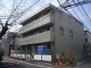 カーサ池田の外観画像