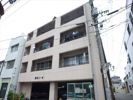 梅野コーポの外観画像