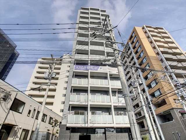 サニークレスト山王公園の外観画像