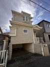 平野邸戸建の外観画像