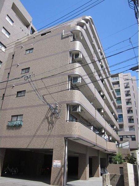 セラヴィ千種の外観画像