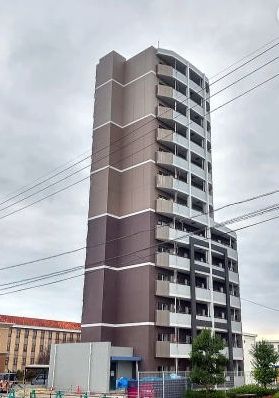 SKハイニックスの外観画像