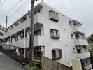 スカイコート生田の外観画像