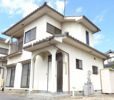 緑井8丁目西村借家 右の外観画像