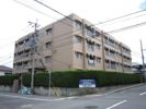 杉山ビルの外観画像